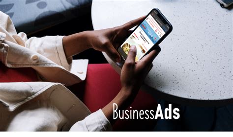 Une nouvelle offre display & réseaux sociaux  Business Ads  La