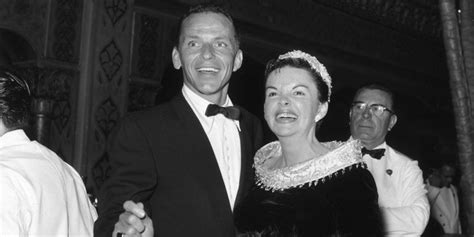 A Love Letter From Frank Sinatra To Judy Garland Is Up For Auction