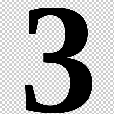 Number Wikimedia Commons Wikibooks Wikipedia Png Clipart Black And