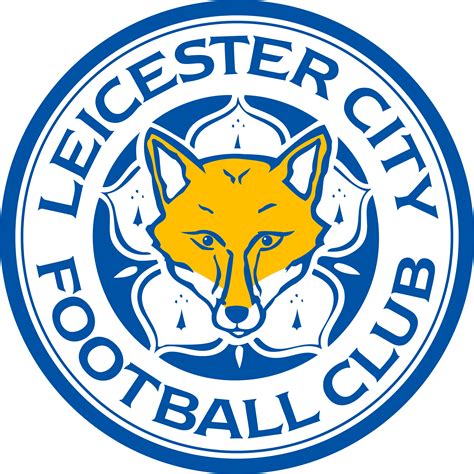 Leicester City Logos Leicester City Fc Logo Redesignkit Prop On