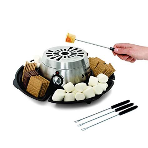 Top 10 Best Indoor Marshmallow Roaster Available In 2023 Best Review Geek