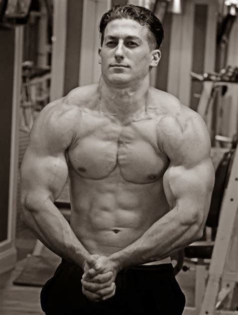 Daily Bodybuilding Motivation Pro Physique Competitor Sadik Hadzovic