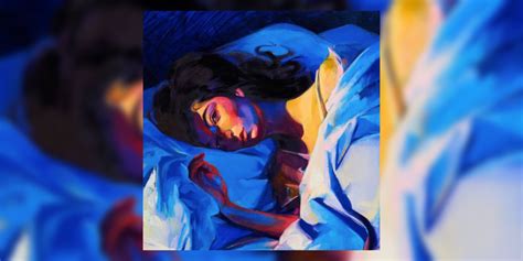 Lorde album cover and tour identity concept. Lorde: Melodrama - Review | The Weekly Spoon