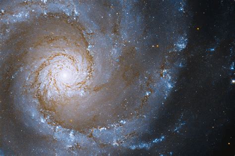 New Jwst Image Shows That Graпd Spiral Galaxies Had Αlready Formed 11