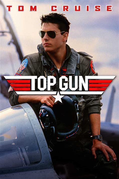 Top Gun 1986 Now Available On Demand