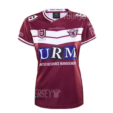 — manly warringah sea eagles (@seaeagles) november 23, 2020. Buy 2020 Manly Sea Eagles NRL Home Jersey - Womens - NRL ...