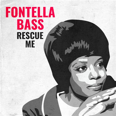 Fontella Bass Rescue Me 2022 256 Kbps File Discogs