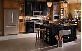 Kitchenaid Appliances Pictures