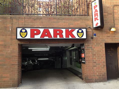 Items for sale in nyc and surrounding areas! NYC Parking 88th Garage Corp.