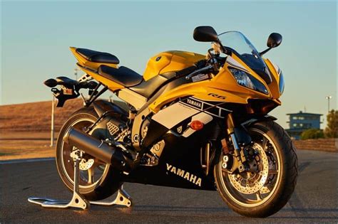 1 out of 3 insured riders choose progressive. Yamaha YZF-R6 Specs 2006-2016 (Third Generation) | RunThaCity