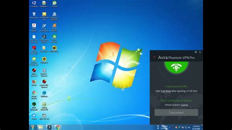 Windows 10 has some excellent security solutions up its sleeve, like the windows defender antivirus and firewall. Download free vpn for windows 10 Avira Phantom VPN Pro - YouTube