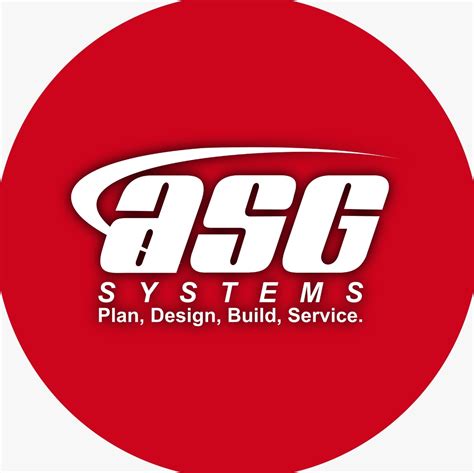 Asg Systems Security Solutions By Design Lahore