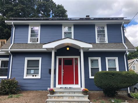 Check spelling or type a new query. Cambridge, MA CertainTeed Siding & Entry Doors | EM Snow