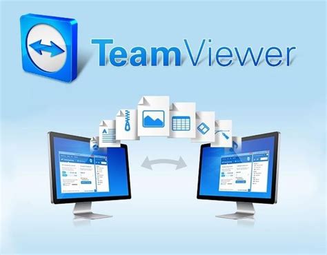 Teamviewer Là Gì Hướng Dẫn Cài đặt Và Sử Dụng Teamviewer