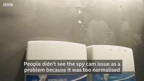 Women S Voices On Gettr As South Korea Battles An Epidemic Of Spy Cam Pornography Wherein Men