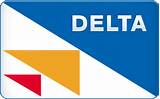 Images of Delta Credit Card Referral