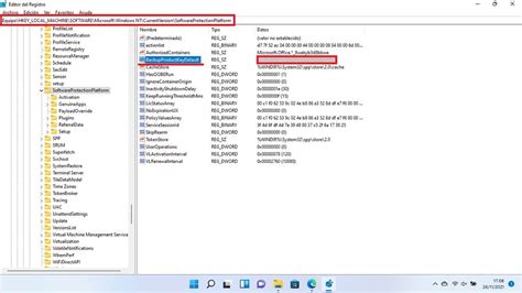 Como Conseguir La Clave De Activación De Tu Windows 11 Oficial