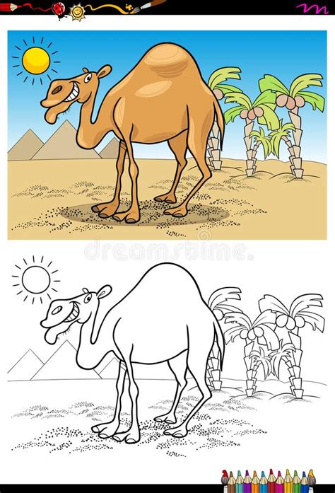 Check out inspiring examples of dromedary_camel artwork on deviantart, and get inspired by our community of talented artists. Cartoon Dromedary Camel Puzzle Game Stock Vector ...