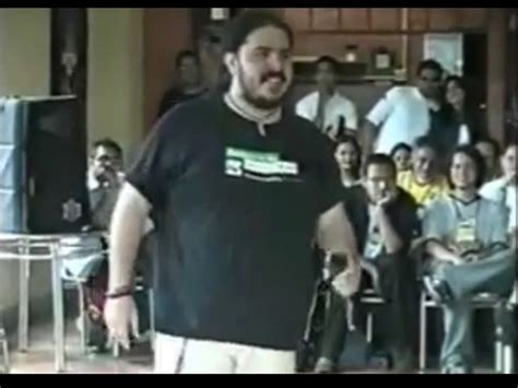 Diego Camargo Contó Cómo Bajó Más De 50 Kilos Y Qué Cambió En Su Vida Después De Eso Infobae