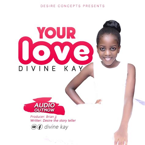 Divine Kay