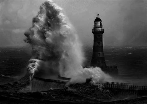 Pin By Christine Martin On Blackwhite Lighthouses Photography