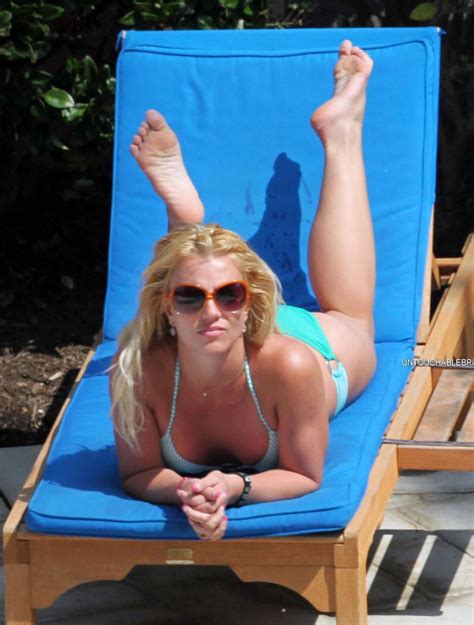Britney Spears R Celebrity Soles