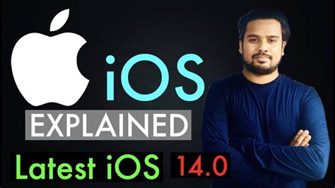The ios 15 developer beta will be released on the same day to give us a taste of what to expect from. ios | ios 14 | ios 14 features | ios 14 release date ...