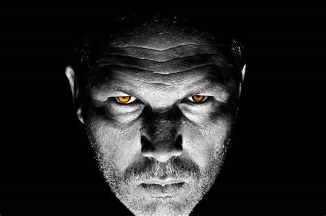 114100 Evil Face Stock Photos Pictures And Royalty Free Images Istock