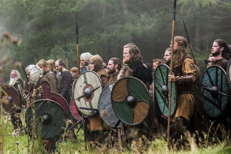 vikings sÉrie tv source fanpop viking series vikings fan ragnar