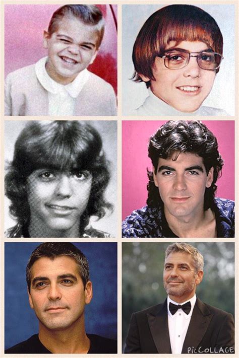 Never miss another show from ollie robinson. Ollie Locke on Twitter: "So #GeorgeClooney is crowned 2014 ...