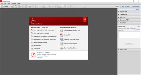 How To Download And Install Adobe Reader For Free In Windows Vrogue Co