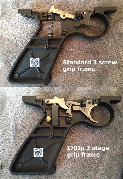 Trigger Assembly Armas Caseiras Armas Táticas Espingardas