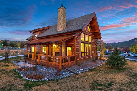Rocky Mountain National Park Luxury Rentals Luxury Rentals In Rocky