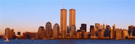 World Trade Center Facts And Summary