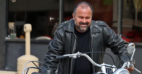 Frank Fritz From American Pickers Wiki Net Worth Death Salary Weight