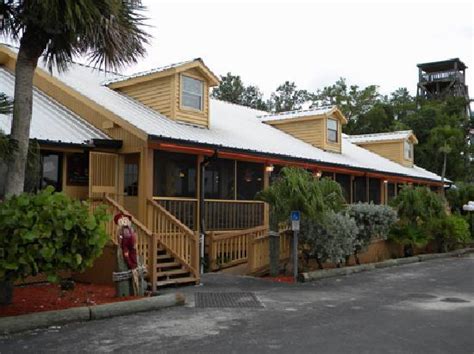 Glades Haven Cozy Cabins Everglades City Fl What To Know Before You