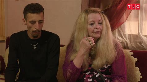90 Day Fiance Oussamas Real Side Revealed Treating Debbie As A Gateway To America