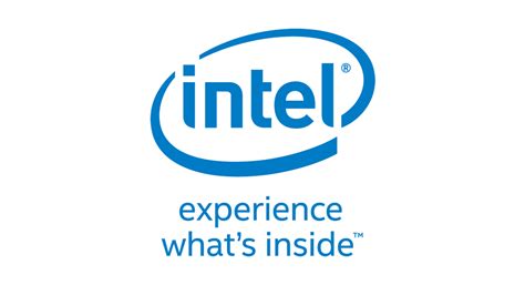 Intel Experience Whats Inside Logo Download Ai All Vector Logo