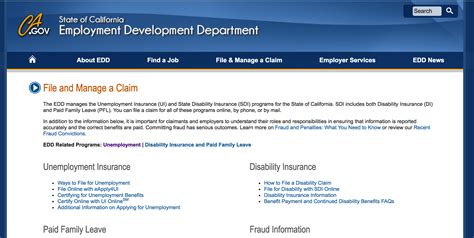 But that money is considered taxable income some states, however, waive income taxes on unemployment checks. California's Employment Development Department for Unemployment Insurance | $aving to Invest