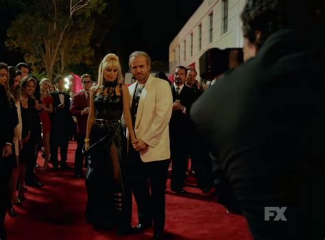 Watch ‘the Assassination Of Gianni Versace Trailer Death Of A