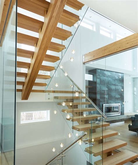 Specialized Stair And Railing Custom Staircases Edmonton And Kelowna In