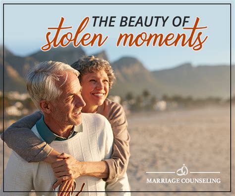 The Beauty Of Stolen Moments The Couples Expert Scottsdale