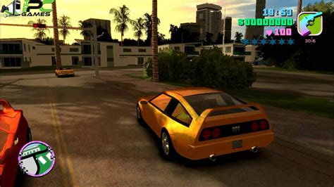 Kalian bisa melakukan kejahatan, perampokan dan sampai menghancurkan polisi. Gta Vice City Audio Download - goodasia