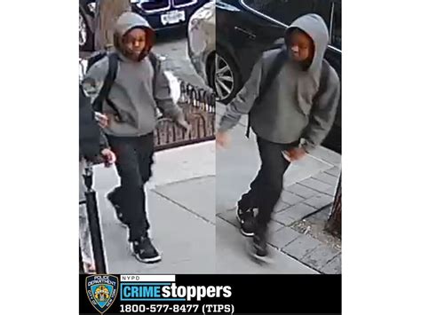 Woman Shoved To The Ground By Stranger On Ues Street Nypd Upper East
