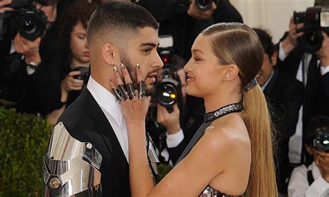 They may have broken up back in january, but gigi was still spotted leaving zayn's apartment in nyc just a few weeks after their split when public, obviously complicating the news. Gigi Hadid And Zayn Malik Are Expecting A Baby Girl! | Fly FM