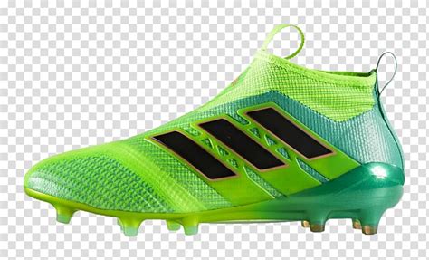 Adidas Shoe Football Boot Cleat Ace Transparent Background Png Clipart