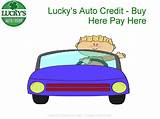 Lucky''s Auto Credit Pictures