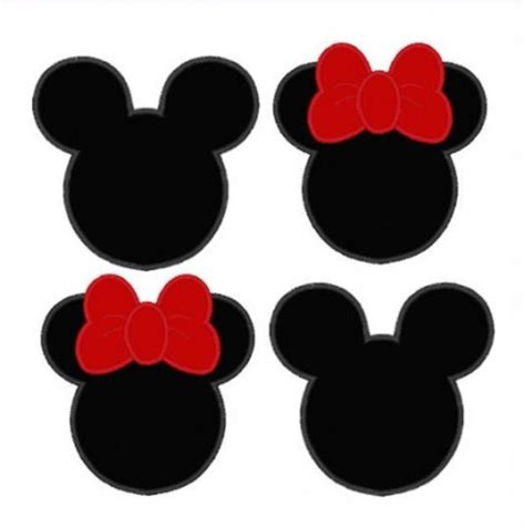 Minnie Y Mickey Mouse Theme Mickey Mickey Mouse Birthday Party