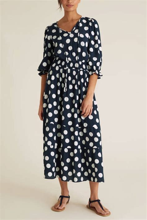 Marks Spencer S New Summer Dress Collection Is Seriously Epic