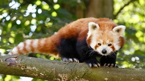Top 105 Imagenes De Un Panda Rojo Destinomexicomx